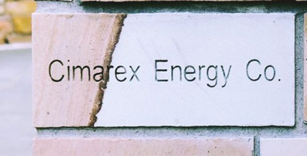 Cimarex Energy