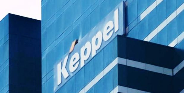 keppel australian group ixom