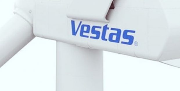 vestas free wind farm