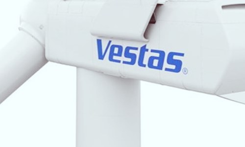 vestas free wind farm