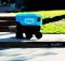 Amazon deploys robot 'Scout' to deliver packages