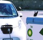 BP’s investment unit to fund Chinese e-mobility platform PowerShare