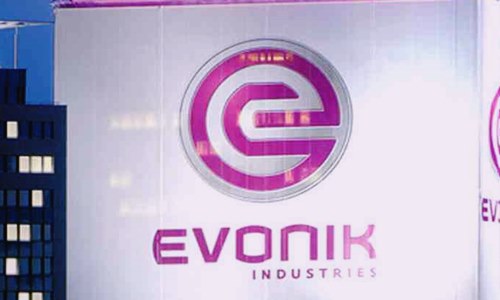 Evonik acquires Structured Polymers