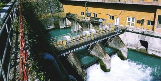 Fortis to sell its interest in 335MW British Columbia hydropower plant