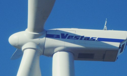 Vestas unveils new versatile wind power platform & customized turbines